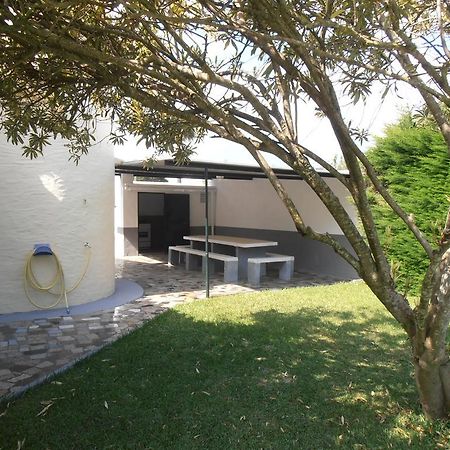 Chalet Playa De Barbate Vejer de la Frontera Kamer foto