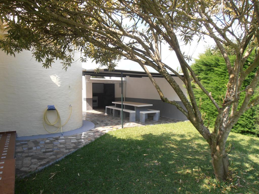 Chalet Playa De Barbate Vejer de la Frontera Kamer foto